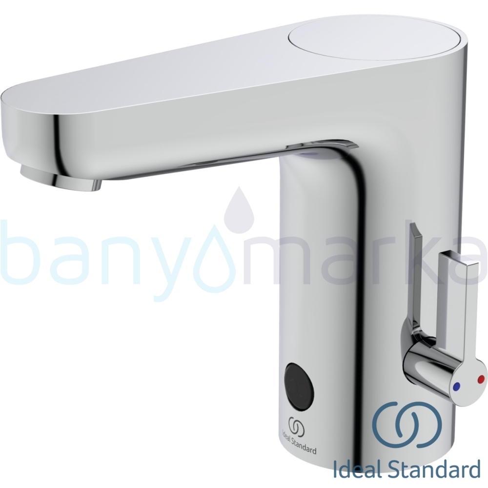 Ideal Standard Ceraplus Fotoselli Elektronik Lavabo Bataryas A Aa