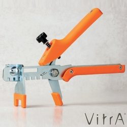 Vitra Fit Seramik Tesviye Tutucu Klips Mm Lik Po Et K