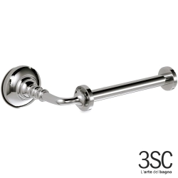 3SC - 3SC New England Açık Tuvalet Kağıtlığı - NE06DX-SL