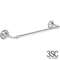 3SC - 3SC New England Uzun Havluluk, 40 cm - NE08-SL