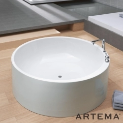 Artema - Artema İstanbul Küvet Bataryası
