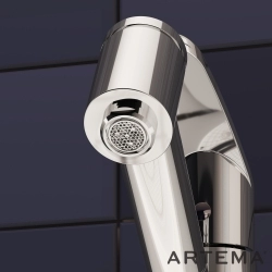 Artema - Artema Armix V3 Eviye Bataryası (El Duşlu)