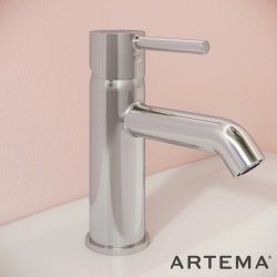 Artema - Artema Minimax S Lavabo Bataryası