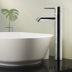 Artema - Artema Minimax S Lavabo Bataryası (Yüksek)