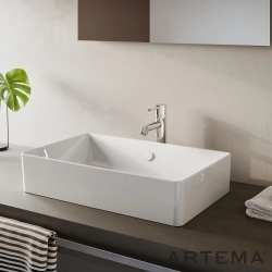 Artema - Artema Minimax S Lavabo Bataryası (Yüksek)