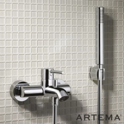 Artema - Artema Minimax S Banyo Bataryası