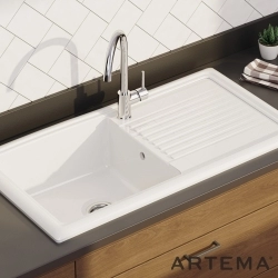 Artema - Artema Minimax S Eviye Bataryası
