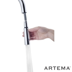 Artema - Artema Maestro Pull-Down Eviye Bataryası
