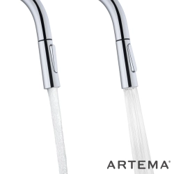 Artema - Artema Maestro Pull-Down Eviye Bataryası