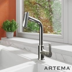 Artema - Artema Maestro Pull-Out Eviye Bataryası