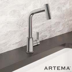 Artema - Artema Maestro Pull-Out Eviye Bataryası