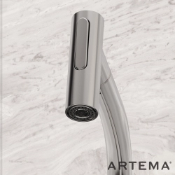 Artema - Artema Maestro Pull-Out Eviye Bataryası