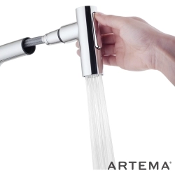 Artema - Artema Maestro Pull-Out Eviye Bataryası