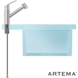 Artema - Artema Harmony XL Pull-Out Eviye Bataryası
