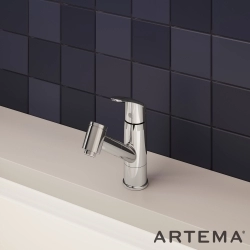 Artema - Artema Harmony XL Pull-Out Eviye Bataryası