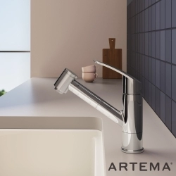 Artema - Artema Harmony XL Pull-Out Eviye Bataryası