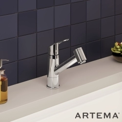 Artema - Artema Harmony XL Pull-Out Eviye Bataryası