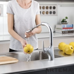 Artema - Artema Armix V3 El Duşlu Eviye Bataryası