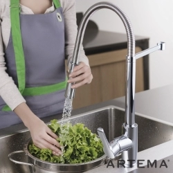 Artema - Artema Maestro Pro Eviye Bataryası