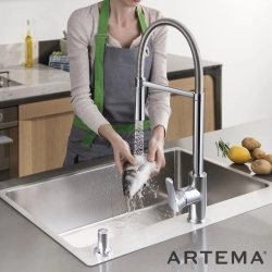 Artema - Artema Maestro Pro Eviye Bataryası