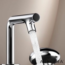 Artema - Artema İstanbul Lavabo Bataryası (2 Delikli Lavabolar için)