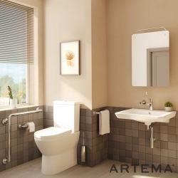 Artema - Artema AquaMed Doktor Bataryası