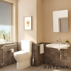 Artema - Artema AquaMed Doktor Bataryası