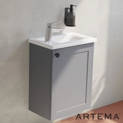 Artema - Artema Solid S Lavabo Bataryası