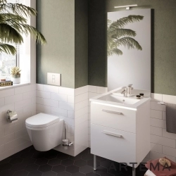 Artema - Artema Solid S Lavabo Bataryası