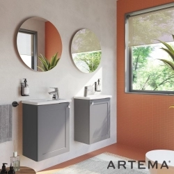 Artema - Artema Solid S Lavabo Bataryası