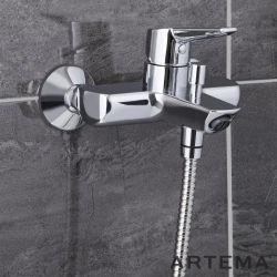 Artema - Artema Solid S Banyo Bataryası