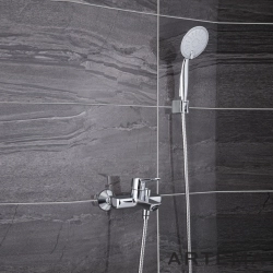 Artema - Artema Solid S Banyo Bataryası