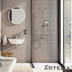 Artema - Artema Root Round Lavabo Bataryası