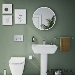 Artema - Artema Root Round Lavabo Bataryası