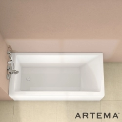 Artema - Artema Root Square Banyo Bataryası