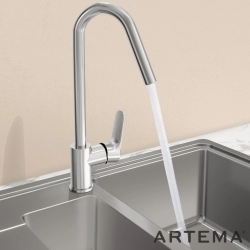 Artema - Artema Root Round Eviye Bataryası