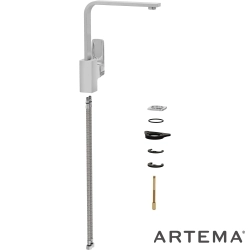 Artema - Artema Root Square Eviye Bataryası