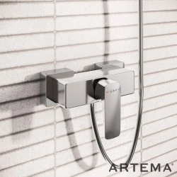 Artema - Artema Root Square Duş Bataryası