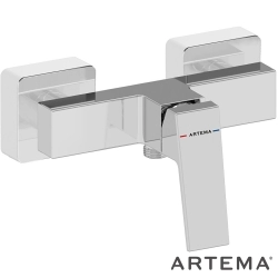 Artema - Artema Minimax Square Duş Bataryası - A43521