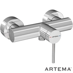 Artema - Artema Minimax Round Duş Bataryası - A43529