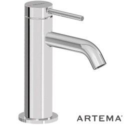Artema - Artema Minimax Round Lavabo Bataryası - A43530