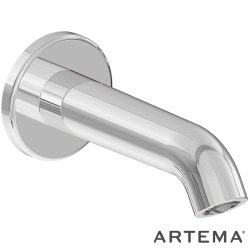 Artema - Artema Minimax Round Çıkış Ucu - A43541