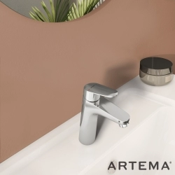 Artema - Artema Shift T10 Lavabo Bataryası (Yüksek)