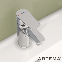 Artema - Artema Shift T20 Lavabo Bataryası