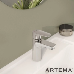 Artema - Artema Shift T20 Lavabo Bataryası