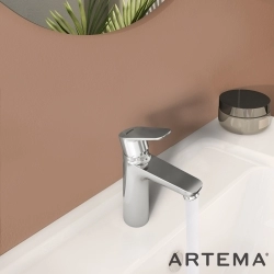 Artema - Artema Shift T20 Lavabo Bataryası (Yüksek)