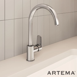 Artema - Artema Shift T20 Eviye Bataryası (C-Tip)