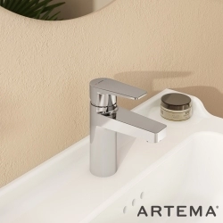 Artema - Artema Shift T30 Lavabo Bataryası