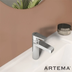 Artema - Artema Shift T30 Lavabo Bataryası (Yüksek)