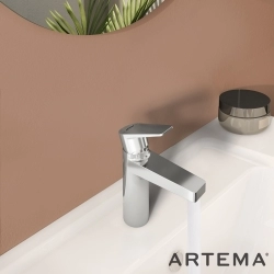 Artema - Artema Shift T30 Lavabo Bataryası (Yüksek)